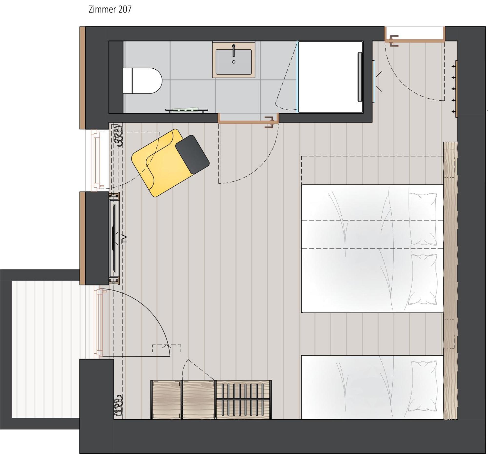 Hotel Und - Smart Alpine Stay Schladming Exterior foto