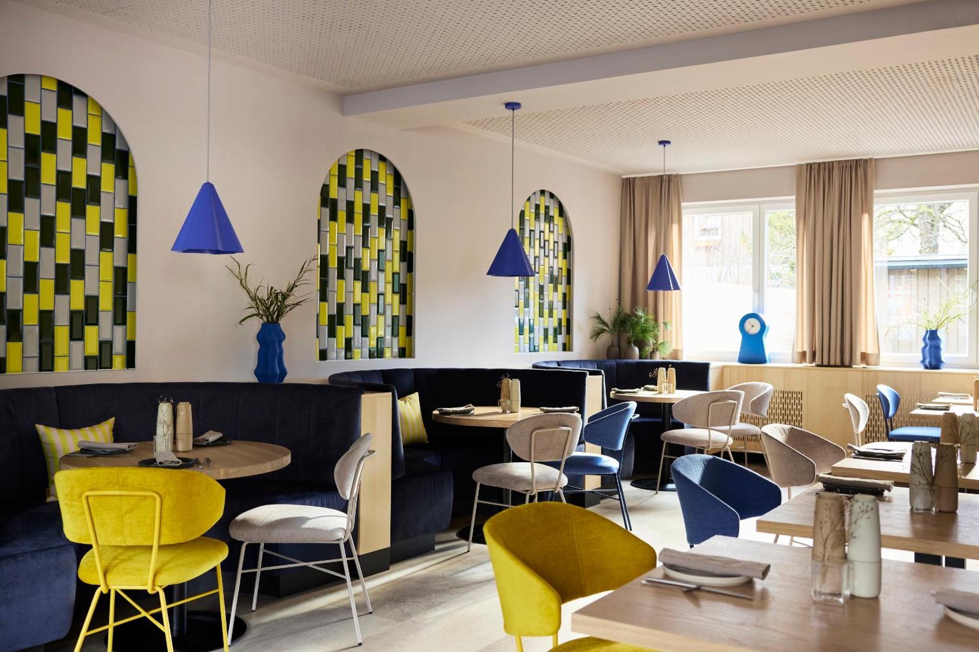 Hotel Und - Smart Alpine Stay Schladming Exterior foto