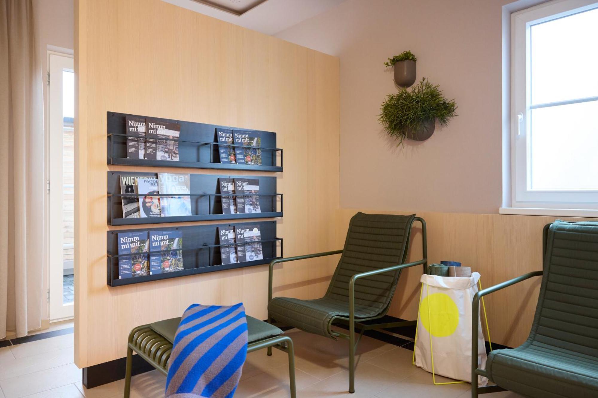 Hotel Und - Smart Alpine Stay Schladming Exterior foto