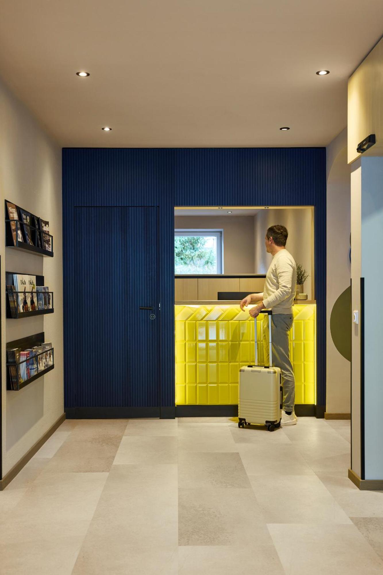 Hotel Und - Smart Alpine Stay Schladming Exterior foto