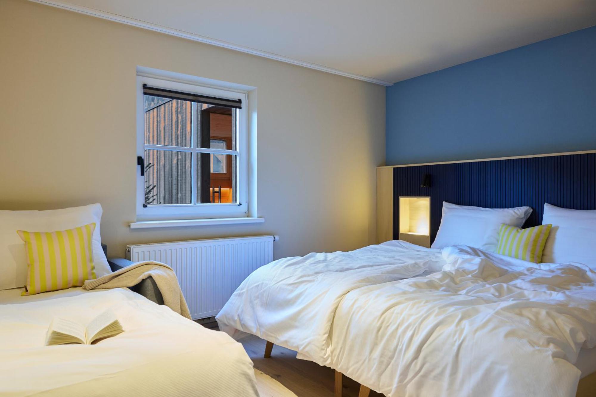 Hotel Und - Smart Alpine Stay Schladming Exterior foto