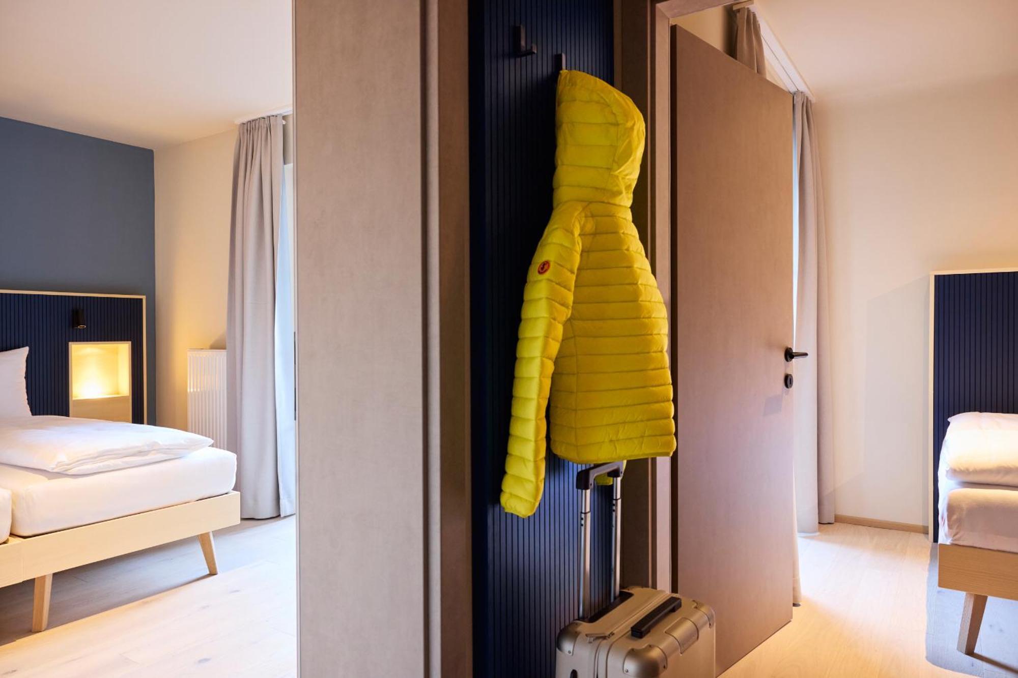 Hotel Und - Smart Alpine Stay Schladming Exterior foto